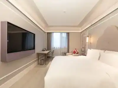 Mercure Xi'an Dayan Pagoda - 65
