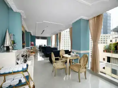 a&Em 280 Le Thanh Ton & Spa - 21