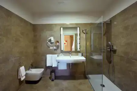 Palazzo San Lorenzo & Spa - 9
