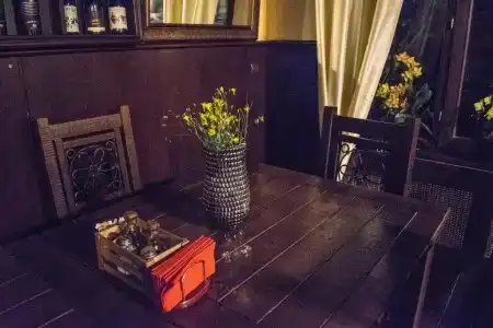 Villa Verbena - 1