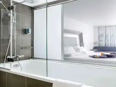 Novotel Paris Gare De Lyon - 41