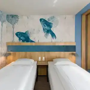 Ibis Styles Regensburg - 49