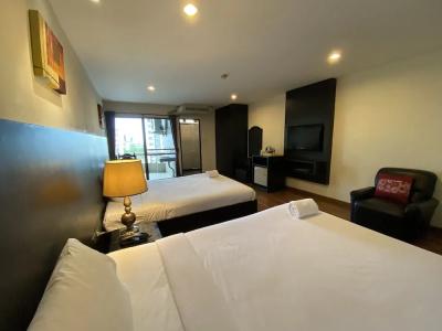 Boss Mansion - 100