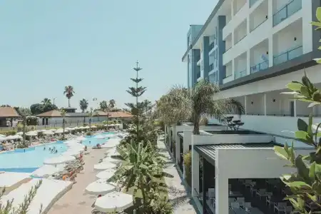 Sea Shell & Spa - 21
