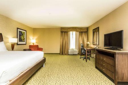 Hilton Garden Inn - 46