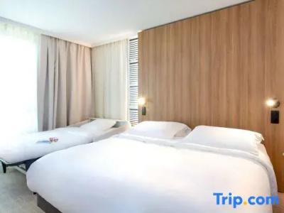 Novotel Aix-en-Provence Beaumanoir - 70