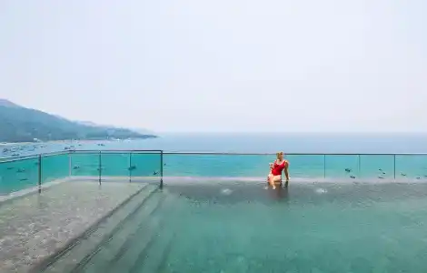 The Code & Spa - 19