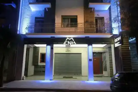 Meni - 0