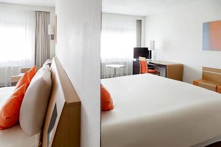 Novotel Maastricht - 48