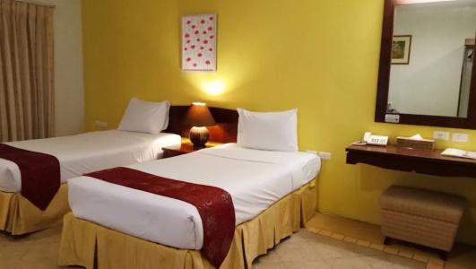 Golden Pine Beach Resort - 25