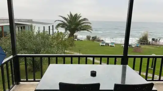 Palm Beach Şile Villas - 23