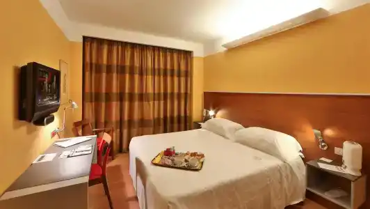 Best Western Plus City - 17