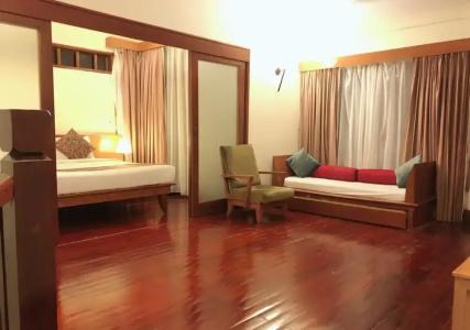 Ocean Suite Private Unit @ Langkawi Lagoon - 52