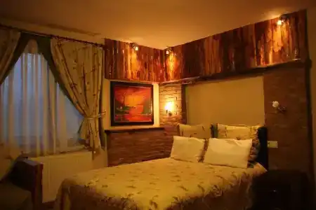 Fulya Pension - 18