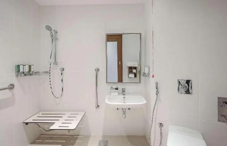 Hampton By Hilton Dubai Al Barsha - 41