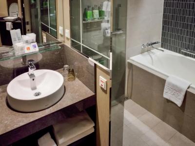 Solaria Nishitetsu Seoul Myeongdong - 9