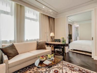 Sofitel Legend People's Grand Xi'an - 4