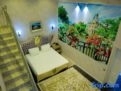 Safar and Spa - 28