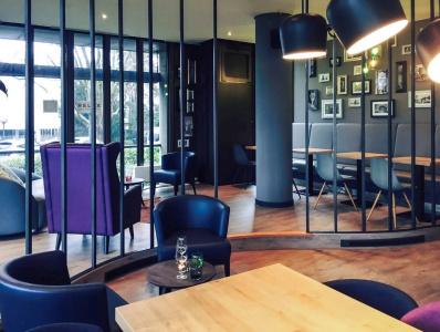 Mercure Dortmund Messe & Kongress - 12