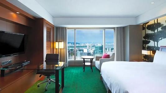 InterContinental Seoul COEX, an IHG - 65