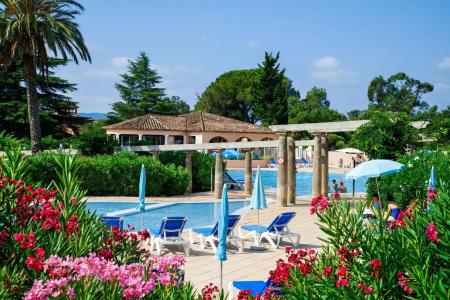 Résidence Pierre & Vacances Les Parcs de Grimaud - 22