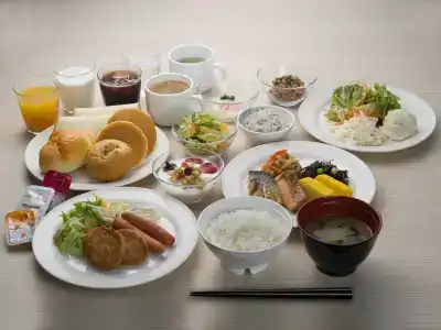 Sotetsu Fresa Inn Fujisawaeki Minamiguchi - 10