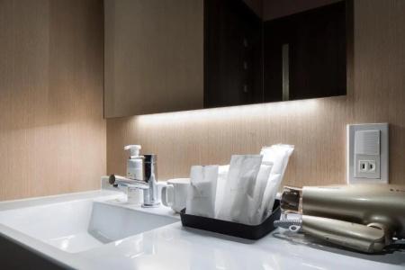 Randor Residence Hiroshima Suites - 56