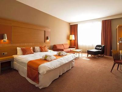 Mercure Ostrava Center - 68