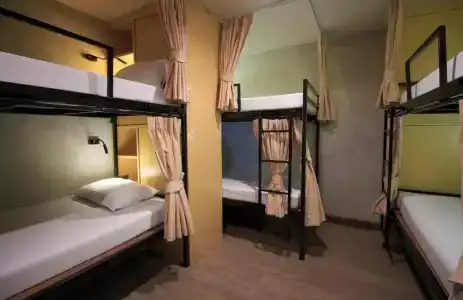 Cazz Hostel - 33