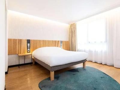 Novotel Suites Montpellier Antigone - 108