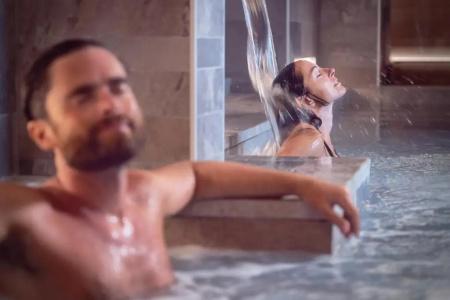 Le Cappuccinelle Suites&Spa - 22
