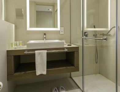 AlQasr Metropole - 8