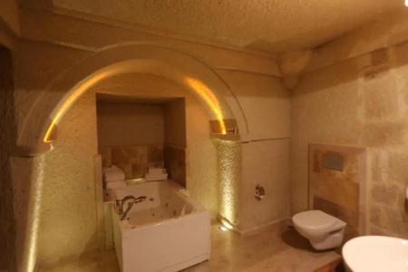 Abu Hayat Cave Suites - 77