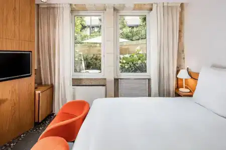 Yndo Hôtel - 21