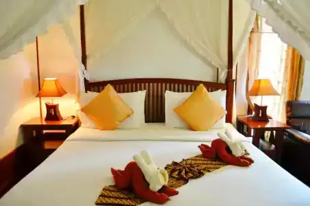 Sayang Beach Resort Koh Lanta - 61