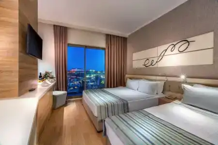 Orfeus Queen Spa - 30