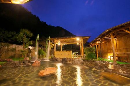 Ichinomata Onsen Kanko - 22