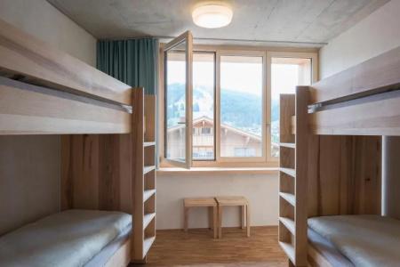 Gstaad Saanenland Youth Hostel - 57