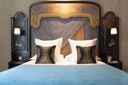 Le Belmont Paris - 40