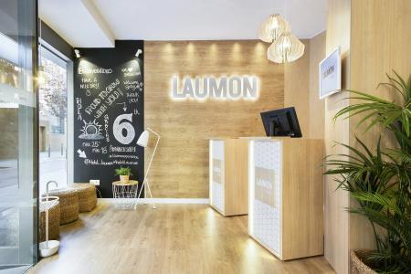Laumon - 9