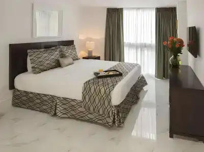 The Mutiny Luxury Suites - 12