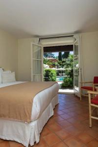 La Bastide de Saint Tropez - 63