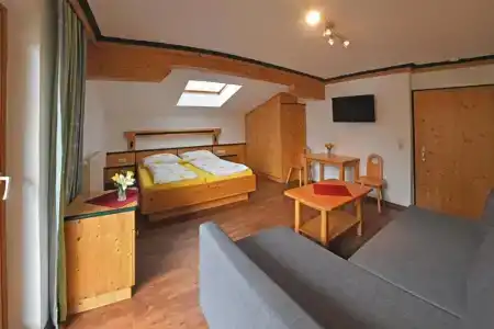 Alpenpension Gastein - 77