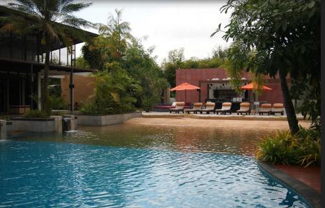 The Lapa Hua Hin - 30