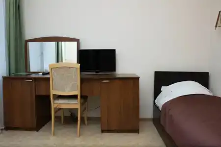 Зеленая роща - 29