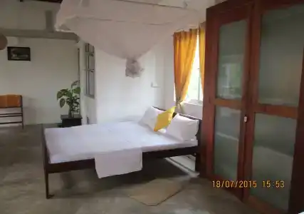 Randuma Villas - 1