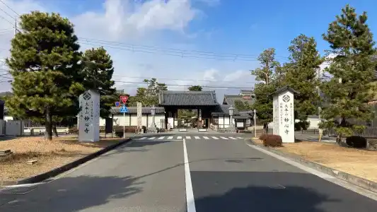 Hanazono Kaikan - 10