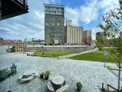 Bed, Bites & Business Rotterdam - 18