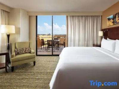San Diego Marriott La Jolla - 78