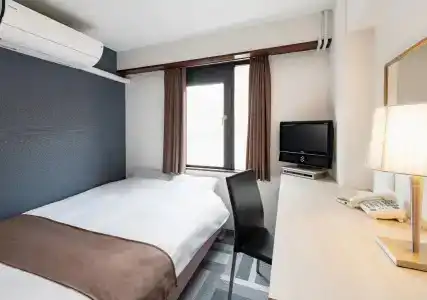 Auberge Amanohashidate - 5